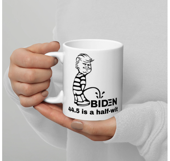 Trump Drinkware