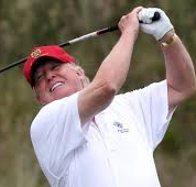 Trump Golf