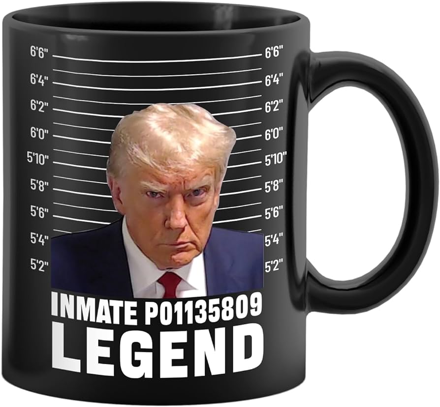 Trump Coffee