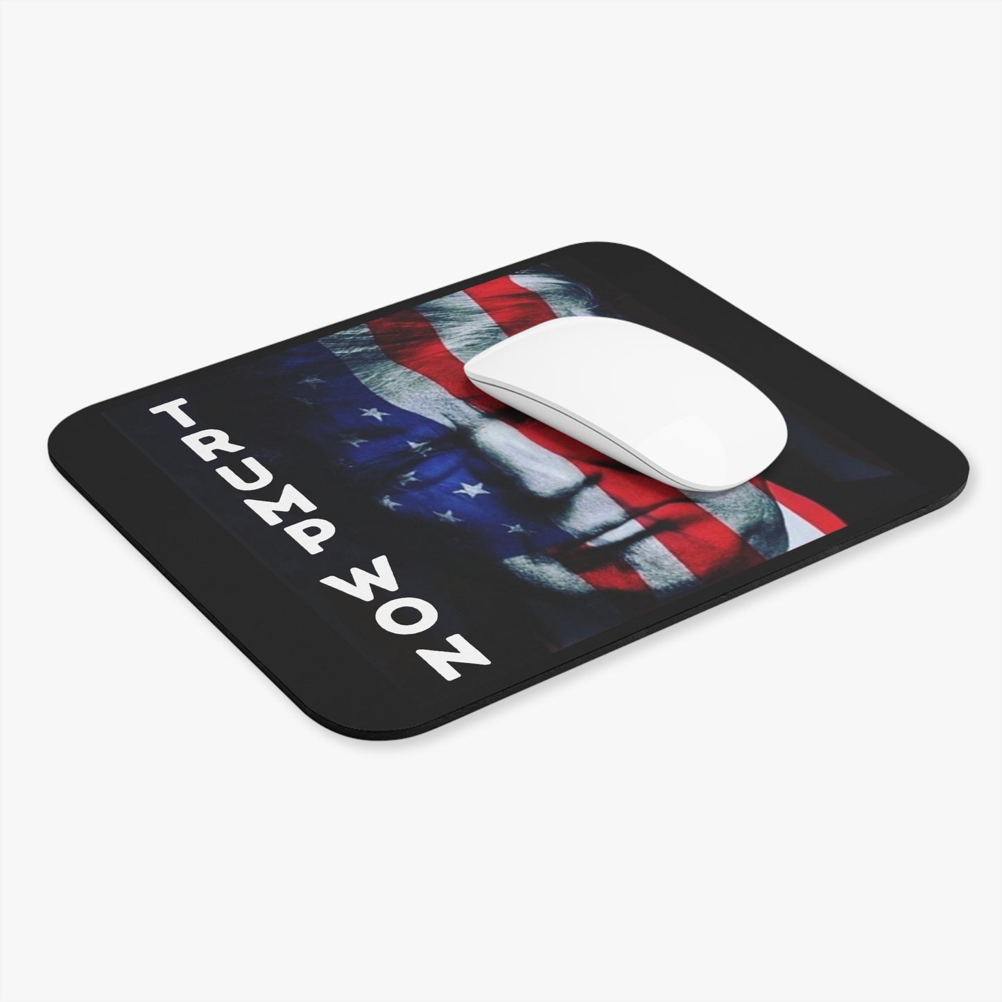 Mouse Pad (Rectangle)