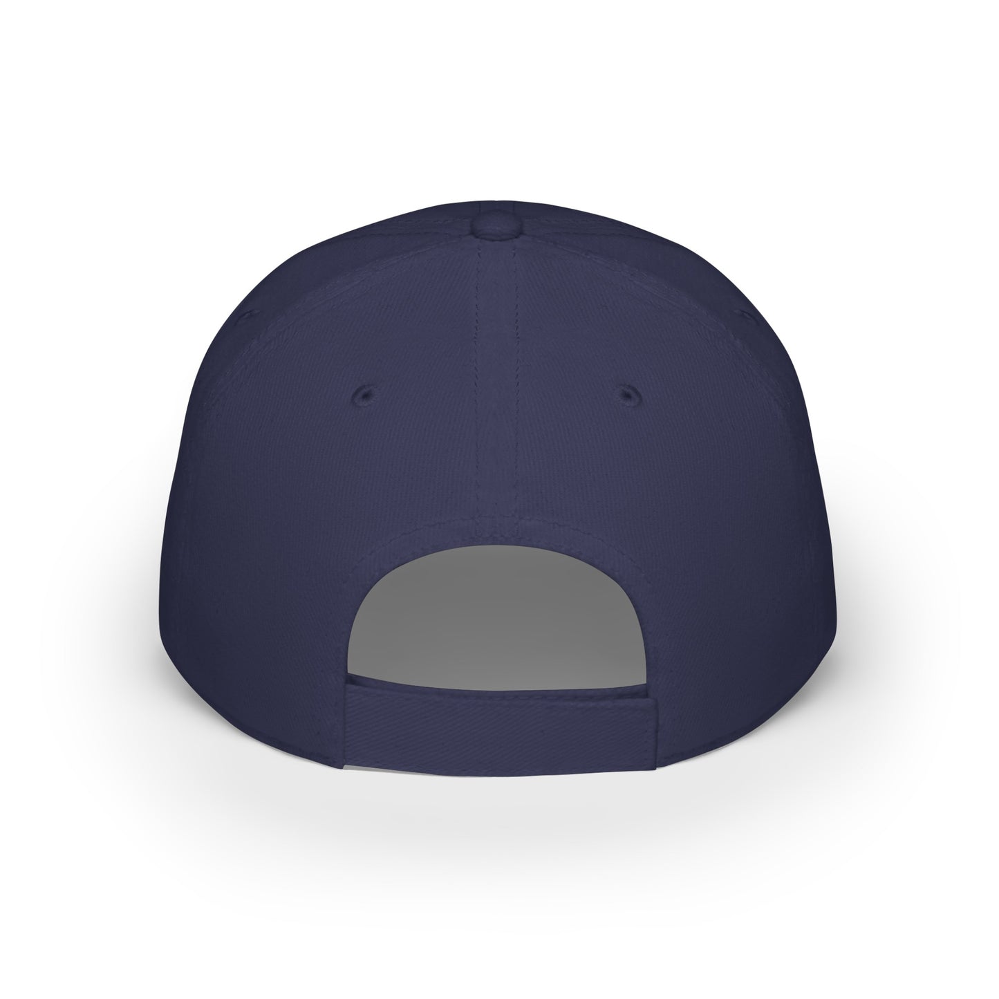 Veterans Day / Armed Services / Military / Low Profile Baseball Cap