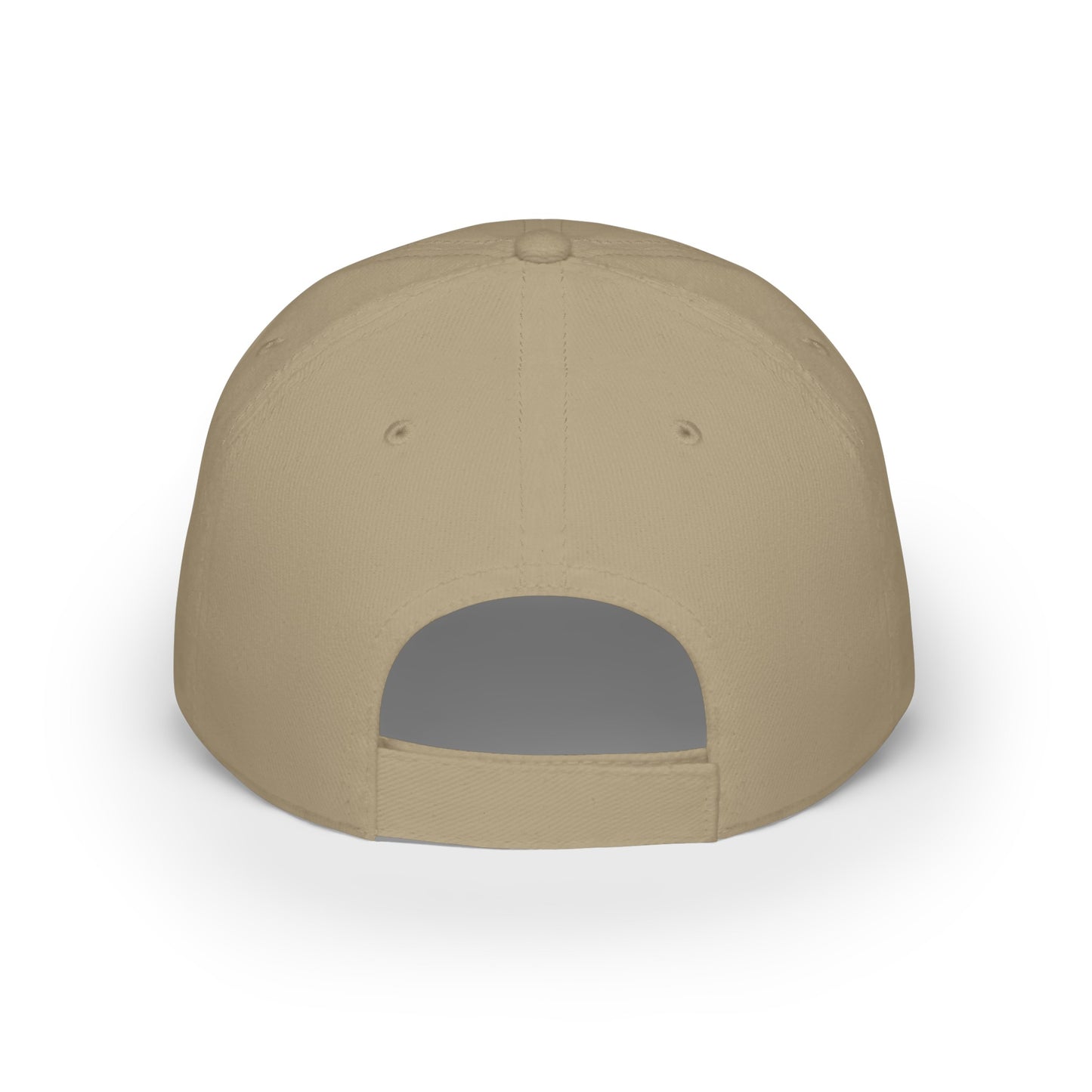 Veterans Day / Armed Services / Military / Low Profile Baseball Cap