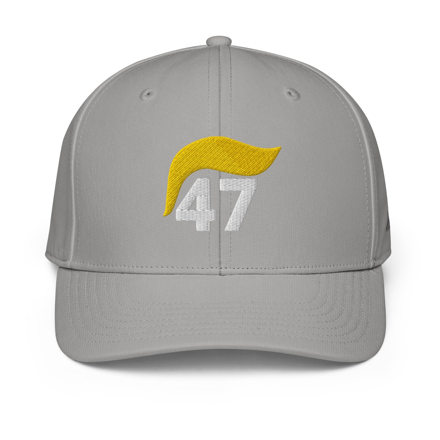 Trump 47 adidas performance cap