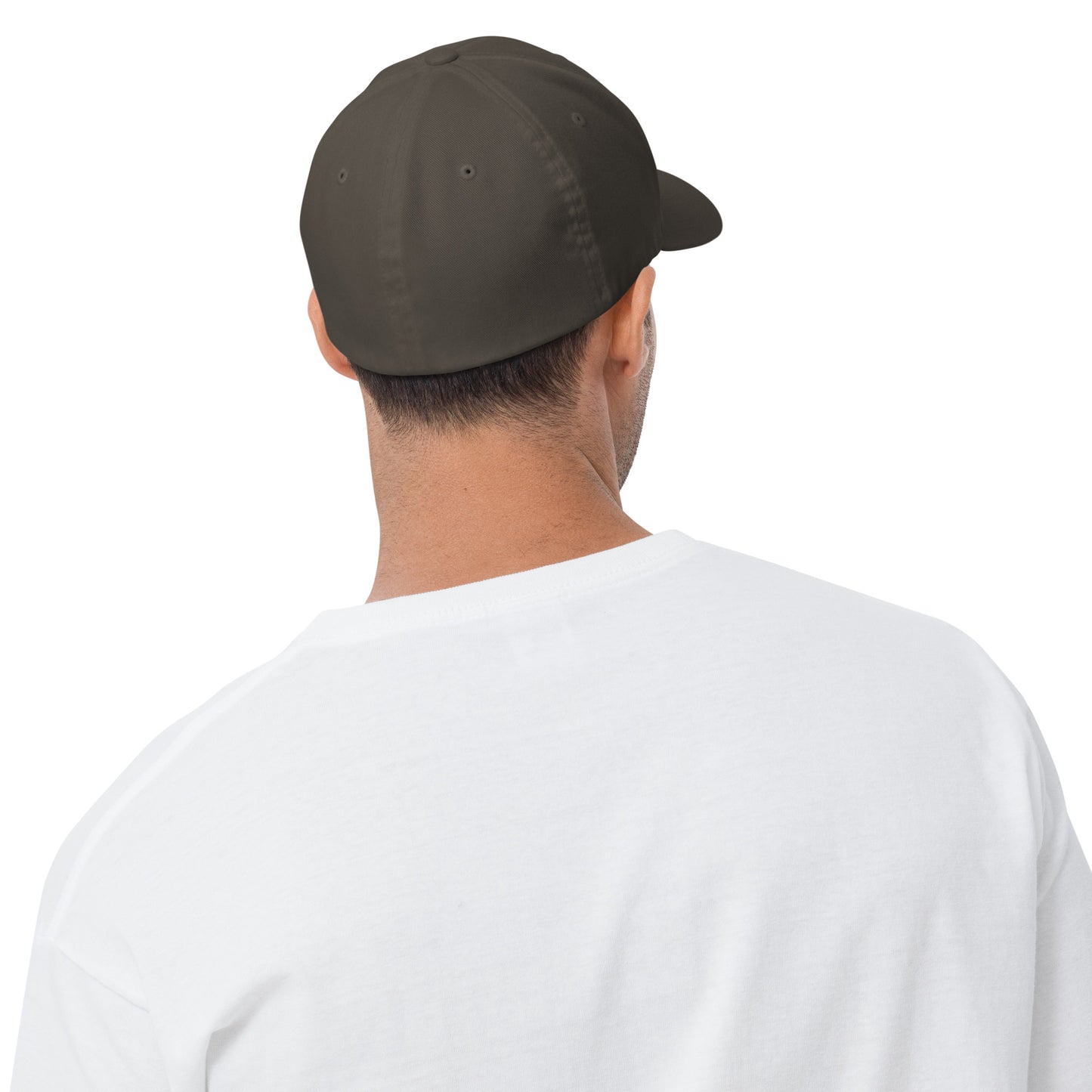 TRUMP GOLF CLUB Structured Twill Cap