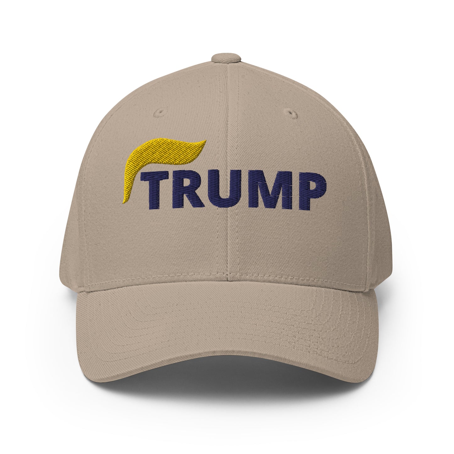 TRUMP / Structured Twill Cap