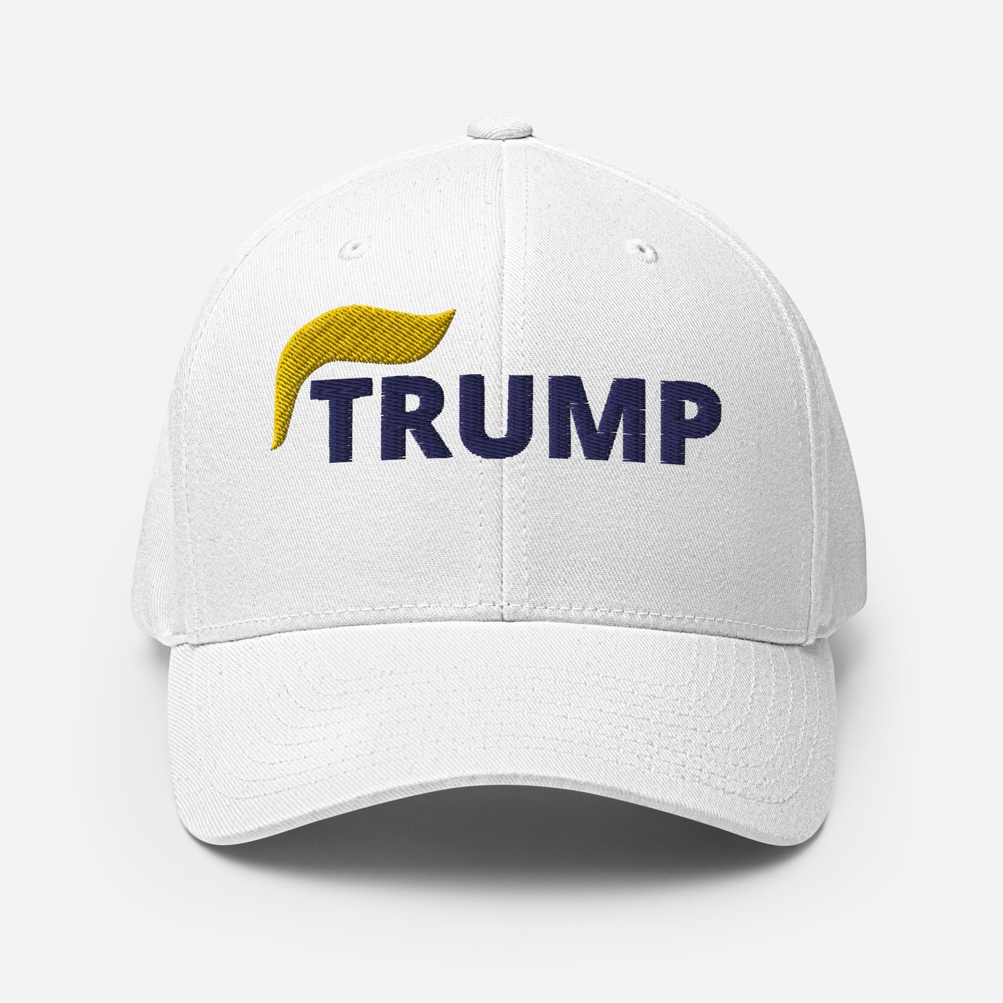 TRUMP / Structured Twill Cap