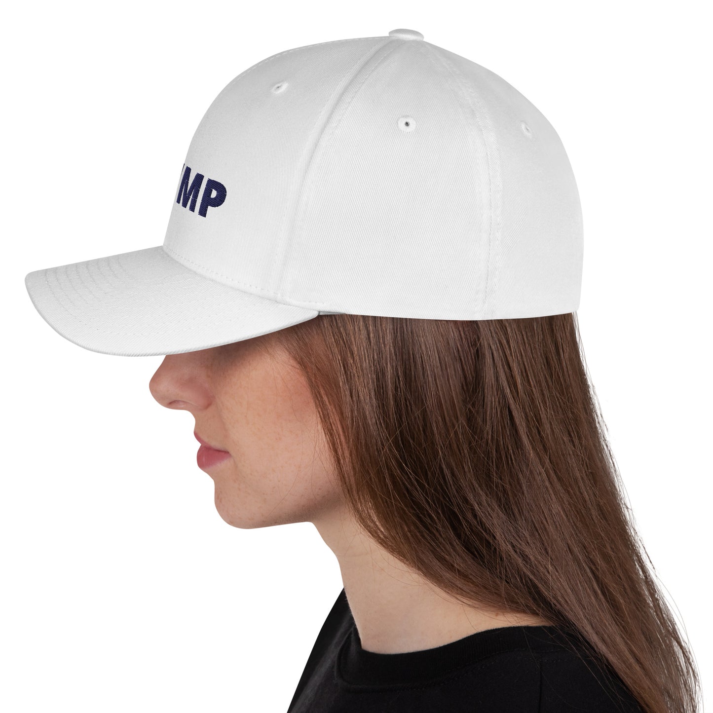 TRUMP / Structured Twill Cap