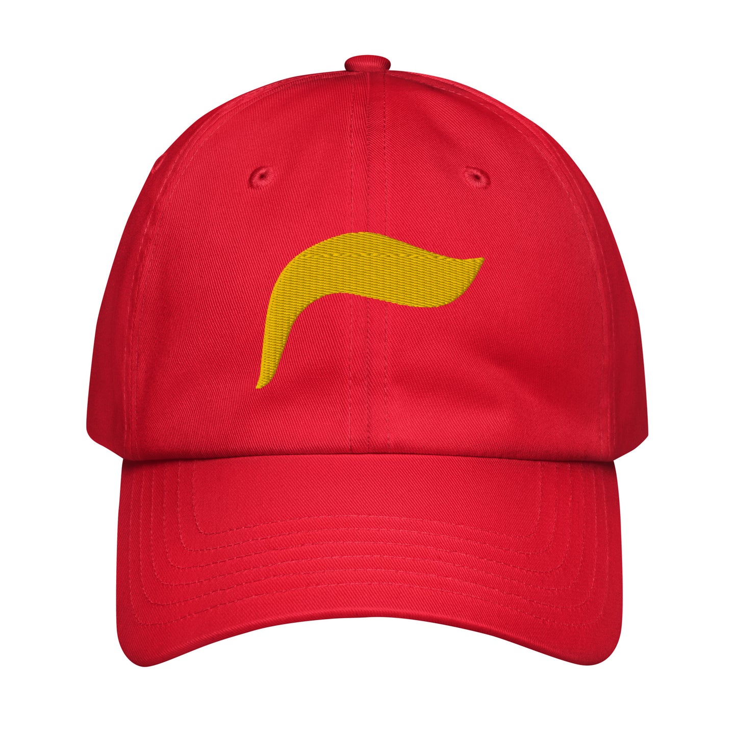 Trump 47 Under Armour® mom and dad hat