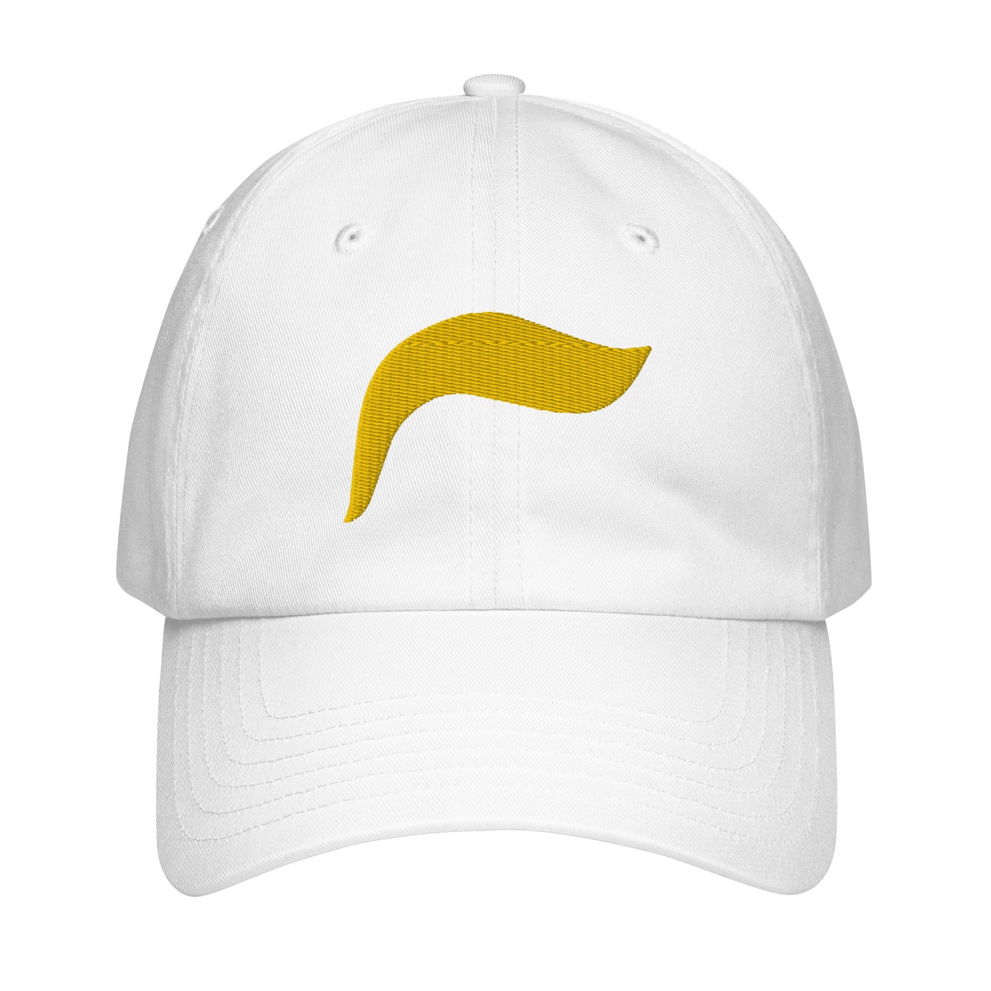 Trump 47 Under Armour® mom and dad hat